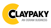 Clay Paky Parts