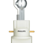Philips MSR Gold™ 400 MiniFastFit 1CT/16 pgjx28