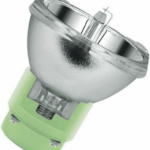 Osram SIRIUS HRI 190 W+