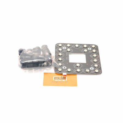 Chauvet Geyser RGB LED PCB Board