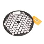 GLP Impression 90 Lens front cover 40 degrees