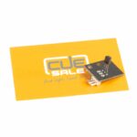 Martin MAC 2000 PCBA Temp.sensor W. (LM35)