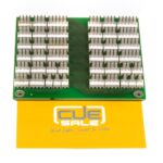 MAC 2000 Connector PCB Yoke