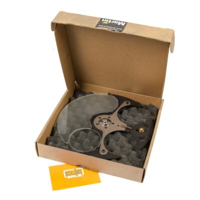 Martin MAC 2000 Performance Effect Wheel 62400253