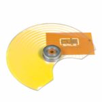 Martin MAC TW1 Yellow Wheel