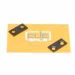 Martin MAC 2000 Belt strap plate - 23805560