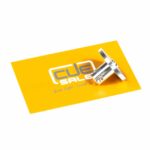 Martin Adaptor w. 5mm hole - 16300140