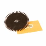 Martin MAC Opto encoder wheel - 18400030
