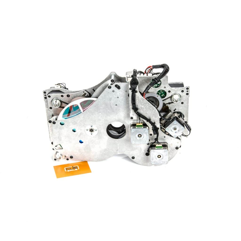 Martin Module Martin MAC III Gobo Module Assembly - CUE Spares