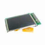 Grand MA 1 Center Touchscreen 129607 & 129702 Assembly