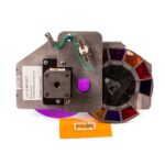 Vari*Lite VL2000W Bulkhead color Assembly