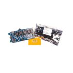 Vari*Lite VLX LED Driver Board - 24.9690.0570