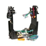 Vari*Lite VLX Yoke 22.9690.1710 (Incl wires) Assembly