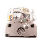 Vari Lite Dimmer bulkhead VL2201 + VL2000 REV VL2202 Assembly