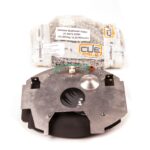 Vari Lite Dimmer bulkhead VL2201 + VL2000 REV VL2201 Assembly