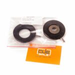 Alpha spot 1200 Iris