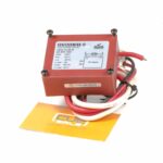 MAC 550/700 igniter for electronic ballast