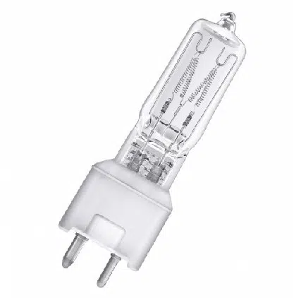 Philips CP82 FRJ 6873P 500W GY9.5 240V