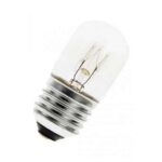 Bailey PIGMY E27 240V 25W CLEAR SE760240025