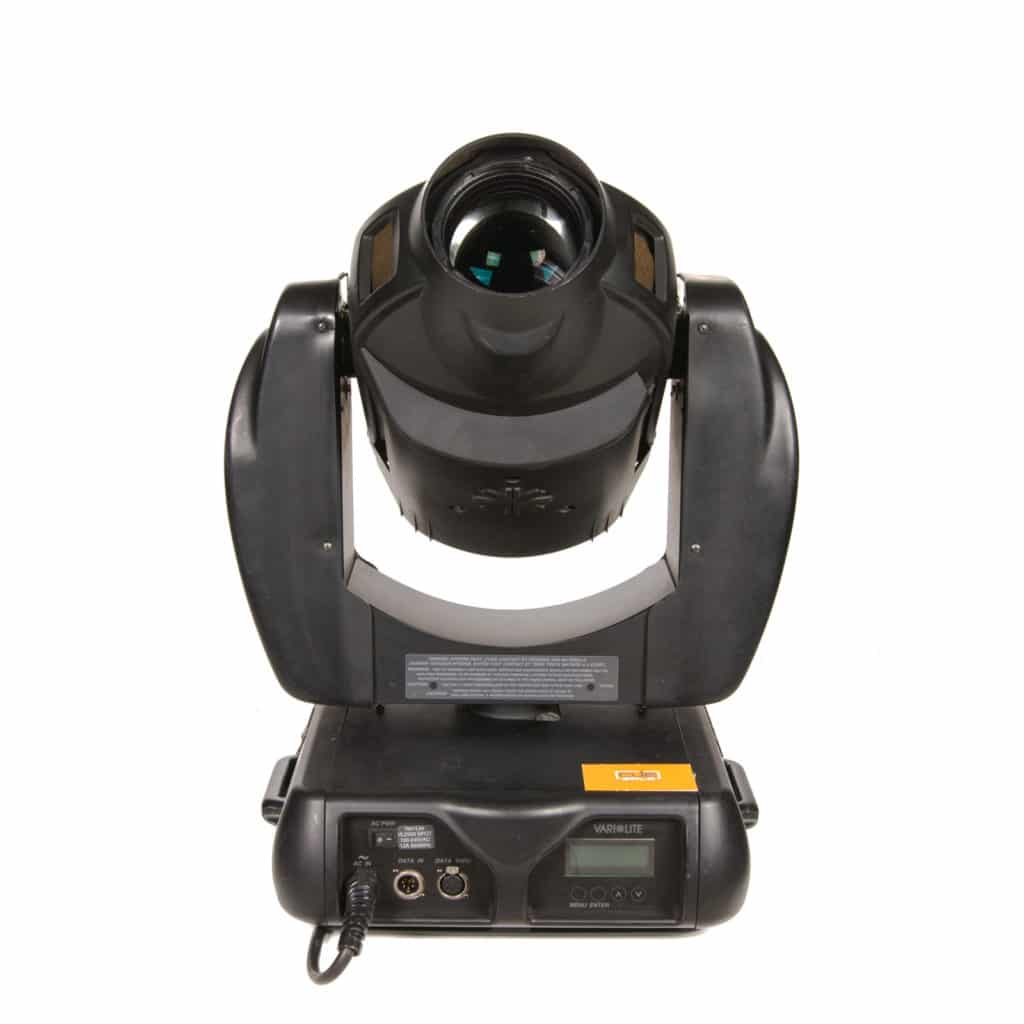 VariLite Spare Part Shop - CUE Spares - Entertainment Lighting Parts