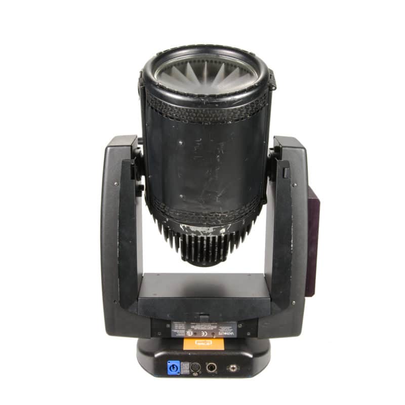 VariLite Spare Part Shop - CUE Spares - Entertainment Lighting Parts