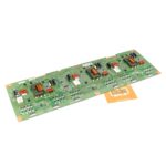 NEC - X551UN LED Driver Board L550UG LH55CPPLBB/ZA SQ01 SSL550_0D6B