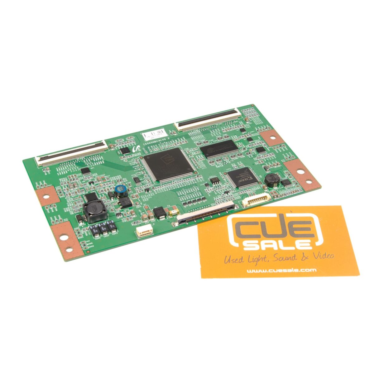 NEC - X551UN T-Con Board