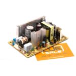 HES - Powersupply by meanwell