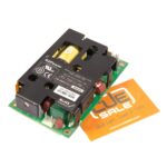 Pixel Range - Powersupply for pixelline 110 24Vdc 6,7A