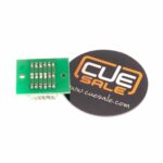 Martin - PCBA Connector 2x4p + 3x2p