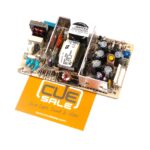 HES - psu hog 500/1000 Echelon by Amtex