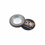 Martin - Gobo Limbo Crystal D37.5, MAC 2000 with holder