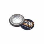 Martin - Limbo Doughnut gobo, MAC 2000 with holder