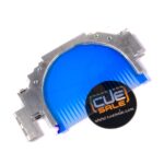 Clay Paky - Blade assembly lower Cyan