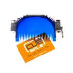 Clay Paky - Blade assembly upper Cyan