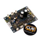 Clay Paky - Alpha spot 1200 Pan/tilt driver modulen S301