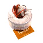 Clay Paky - Transformer 250VA, Vp115+115V, Vs 24V, thermal prot. 140°C