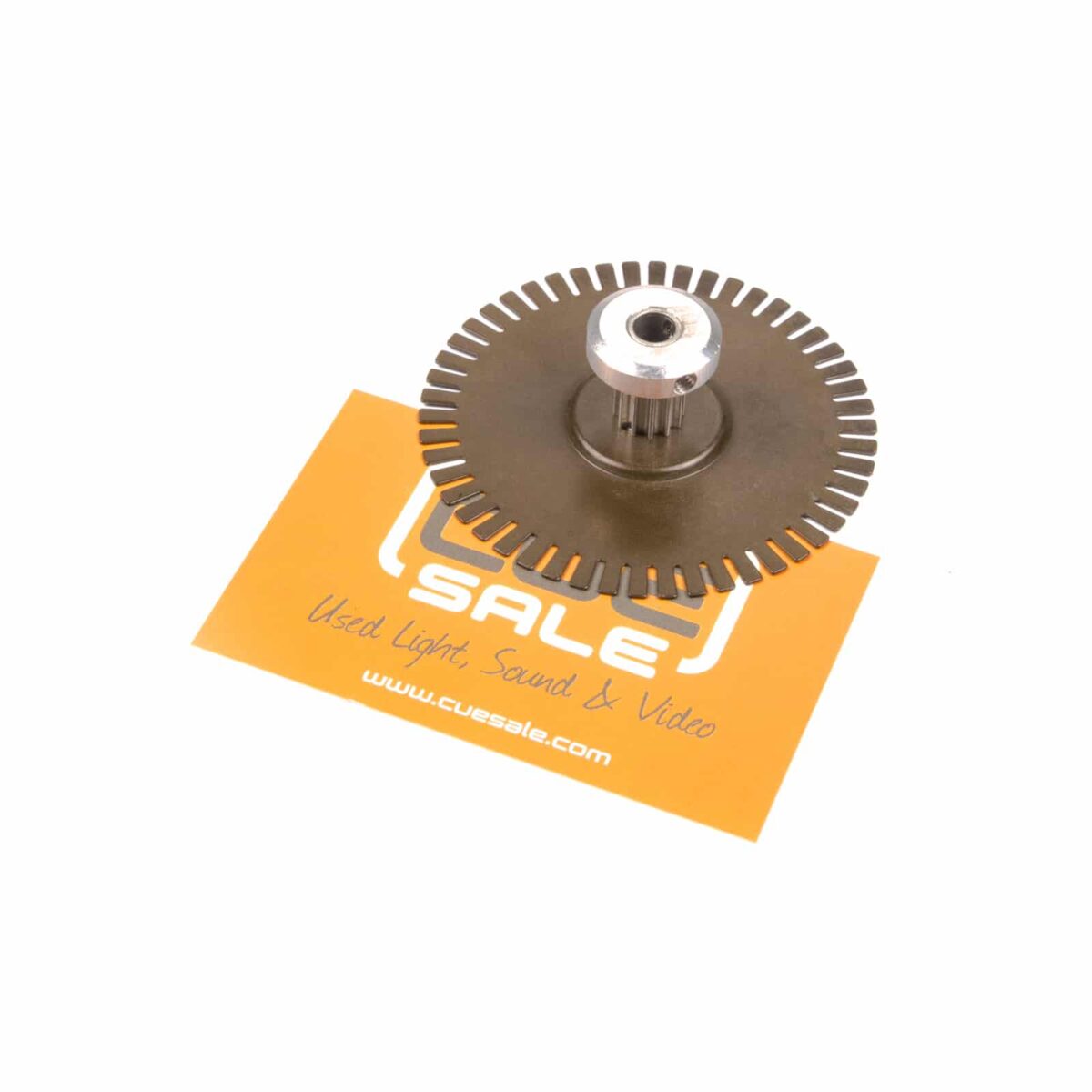 Clay Paky - Encoder wheel CP pan/tilt