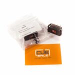 Clay Paky - Muli voltage mode switch