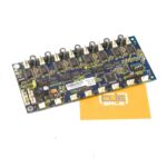 Clay Paky - Motor driver PCB S308,(2)