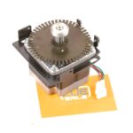 Clay Paky - TiltSingle shaft, 27mm long, 3-phase motor