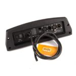 Clay Paky - conection pannel for Alpha 300