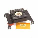 Clay Paky - Lamp fiting assembly