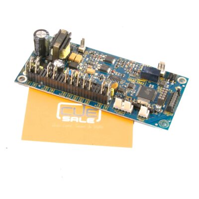 Clay Paky - Main electronic card S200 -programmed