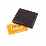 Clay Paky - Lamp door cover