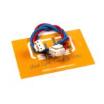 Clay Paky - Ballast-transformer wire connection