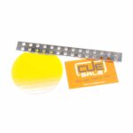 HES - Showgun Yellow Flag