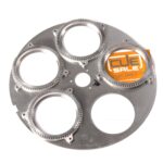 HES - Gobo wheel showgun