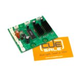 GLP - Kit YPOC 700 ARM PCB Rev1.1 (RoHS)