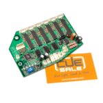 GLP - Kit YPOC 700 Head PCB Rev1.1 (RoHS)